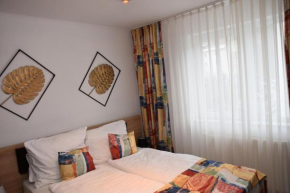 Apartment Victoria Buşteni